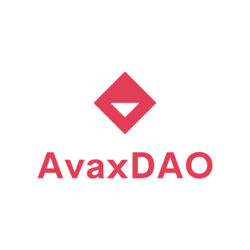 Logo AvaxDAO
