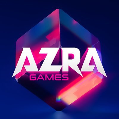 Logo Azra Games