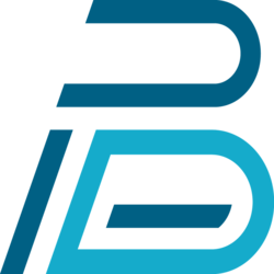 Logo B2Bcoin