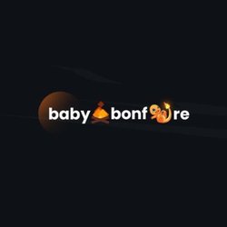 Logo Baby Bonfire