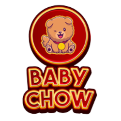 Baby Chow Logo