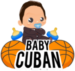 Logo Baby Cuban