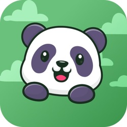 Logo Baby Panda