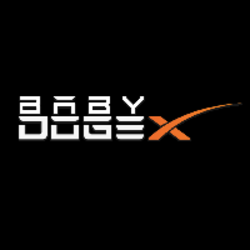 Logo BabyDogeX