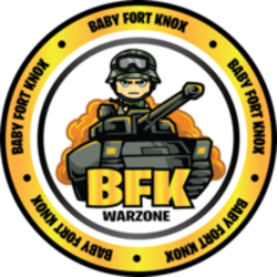 Logo BabyFortKnox