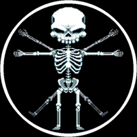 BackBone Labs Logo