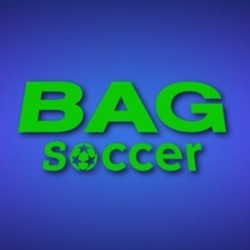 BagSoccer Logo