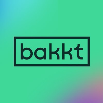 Logo Bakkt