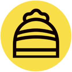 Baklava Space Logo