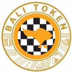 Logo Bali Token