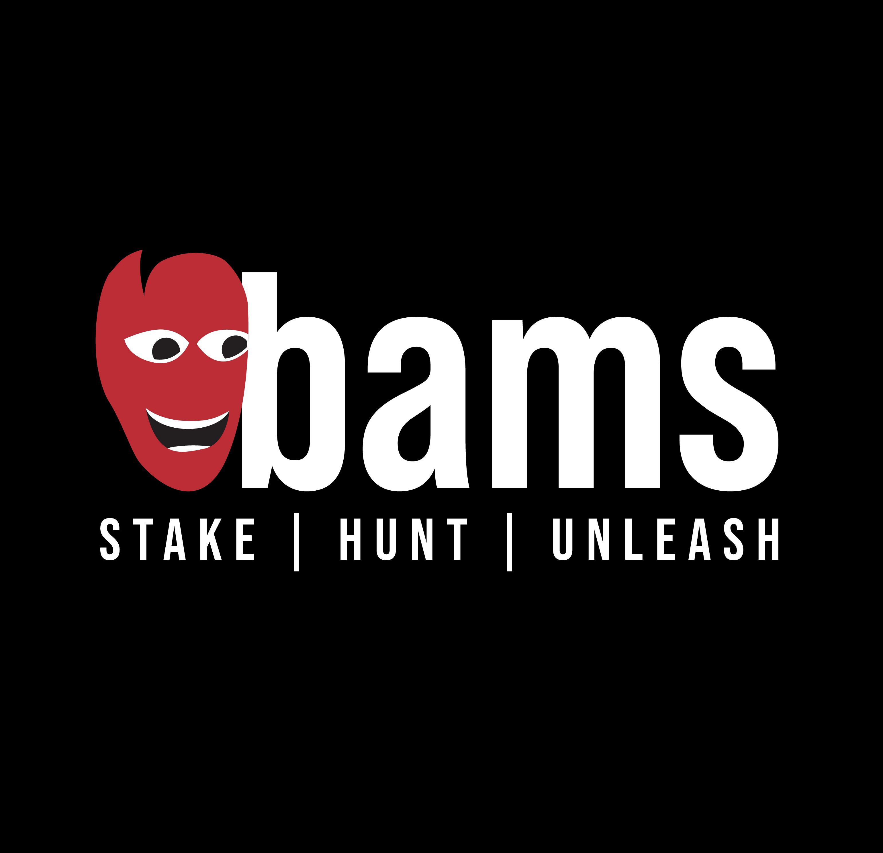 Bams Logo