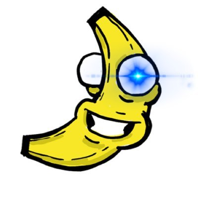 Logo BananaFarm