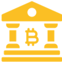 Logo Bank BTC