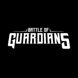 Logo Battle of Guardians Share