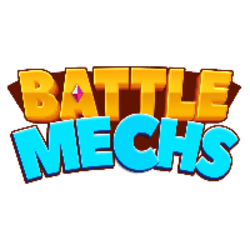 BattleMechs Logo