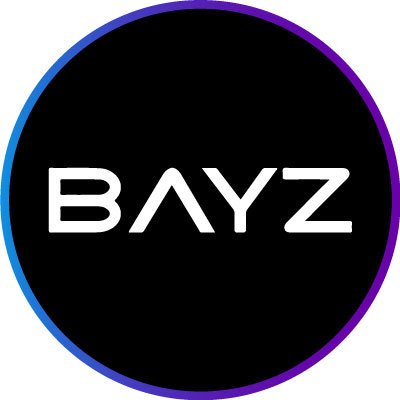 Logo BAYZ