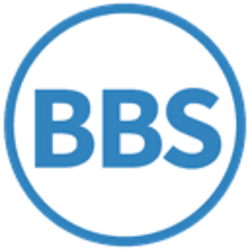 Logo BBSCoin