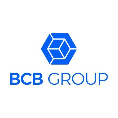 Logo BCB Group