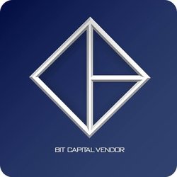 Logo BitCapitalVendor