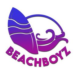 Logo BeachBoyz
