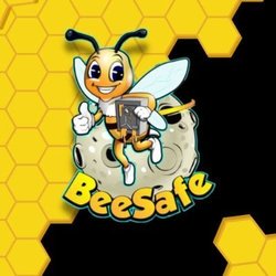 Logo Bee Safe