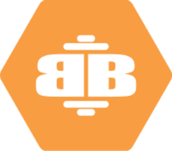 Bee Token Logo