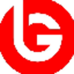 Logo BeGlobal Finance