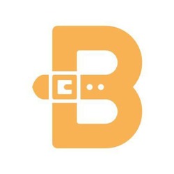 Logo Belt Finance