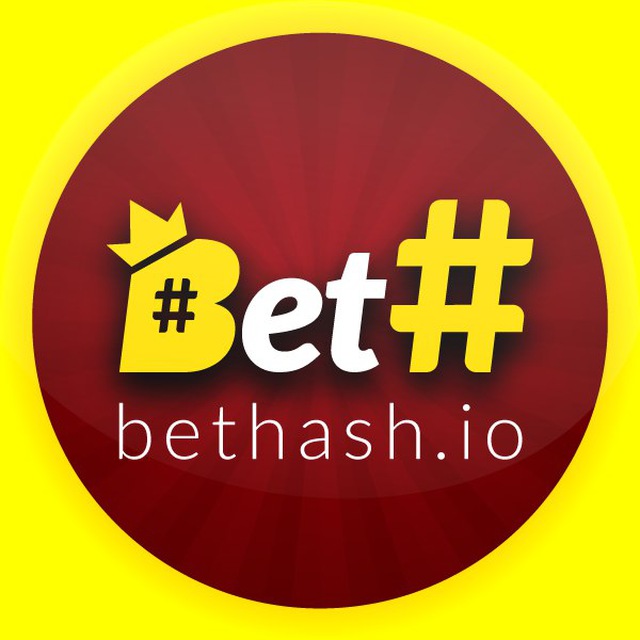 Logo BetHash