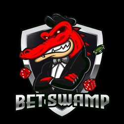 Betswamp Logo