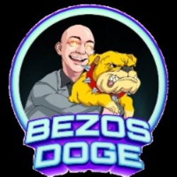 Logo BezosDoge