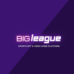 Big League Logo