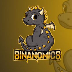 Binanomics Logo