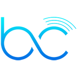 Logo BioCrypt