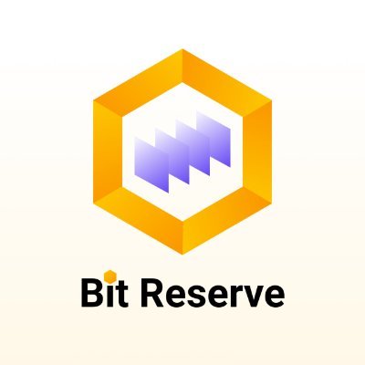 Bit Reserve Logo