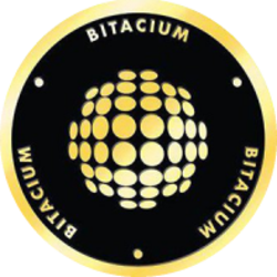 Logo Bitacium