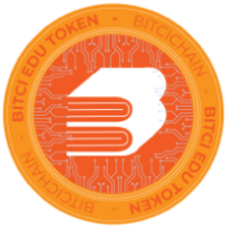 Bitci EDU Logo