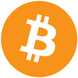 Logo Bitcoin Avalanche Bridged (BTC.b)