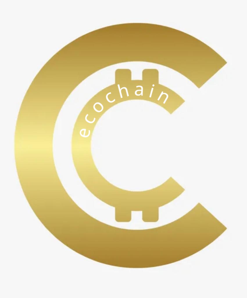EcoChain ONE (bitcoin bond) (Asset-backed) Logo