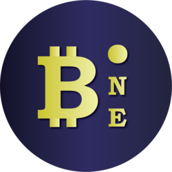 Logo BitCoin One