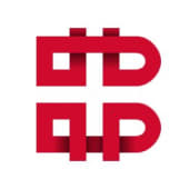 Logo Bitcoin Suisse