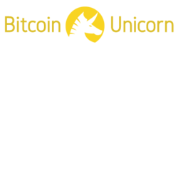 Logo Bitcoin Unicorn