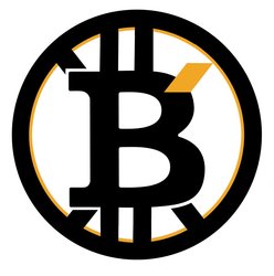 Logo BitcoinGenX