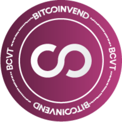 Logo BitcoinVend