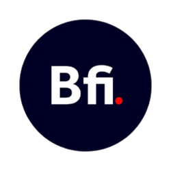 Logo BitDefi