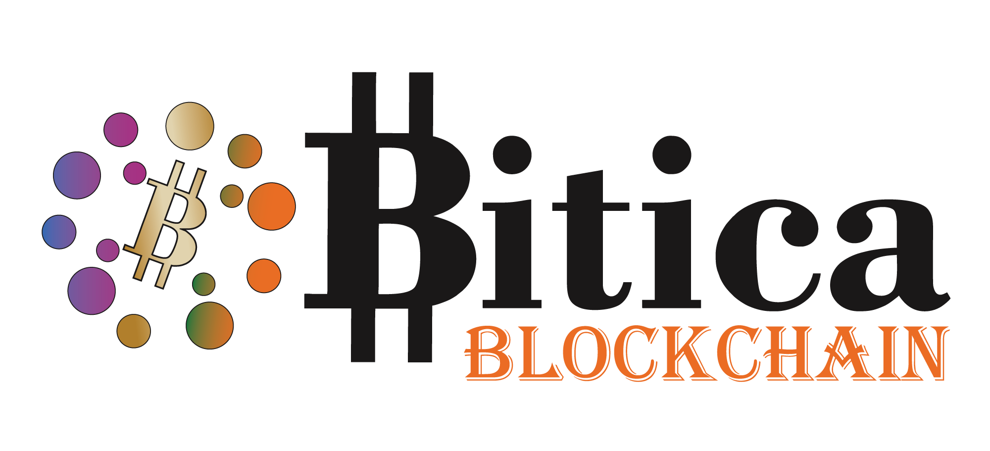 Logo BITICA COIN