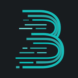 Logo BitMart Token