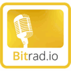 Logo Bitradio