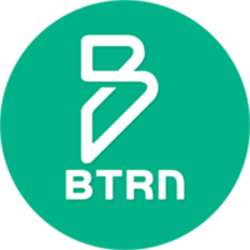 Logo BitronCoin