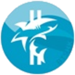 Logo Bitshark